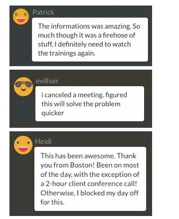 Use reviews