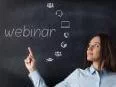 Webinars as Internet marketing instrument