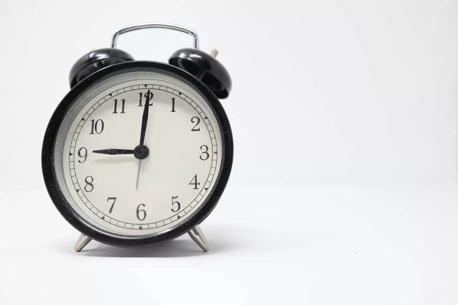 Select the best date and time for your event