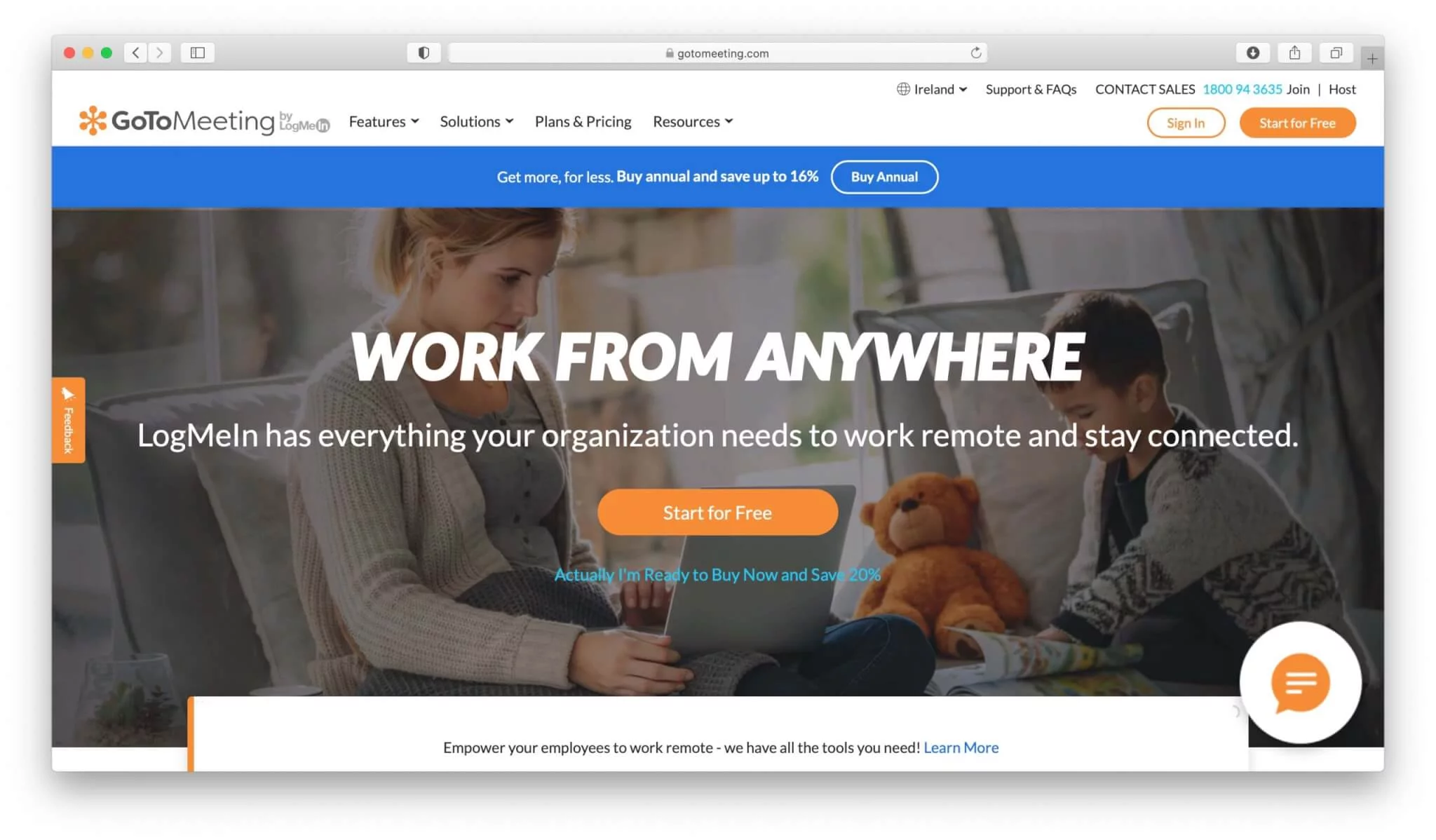 GoToMeeting
