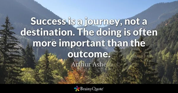 quote card