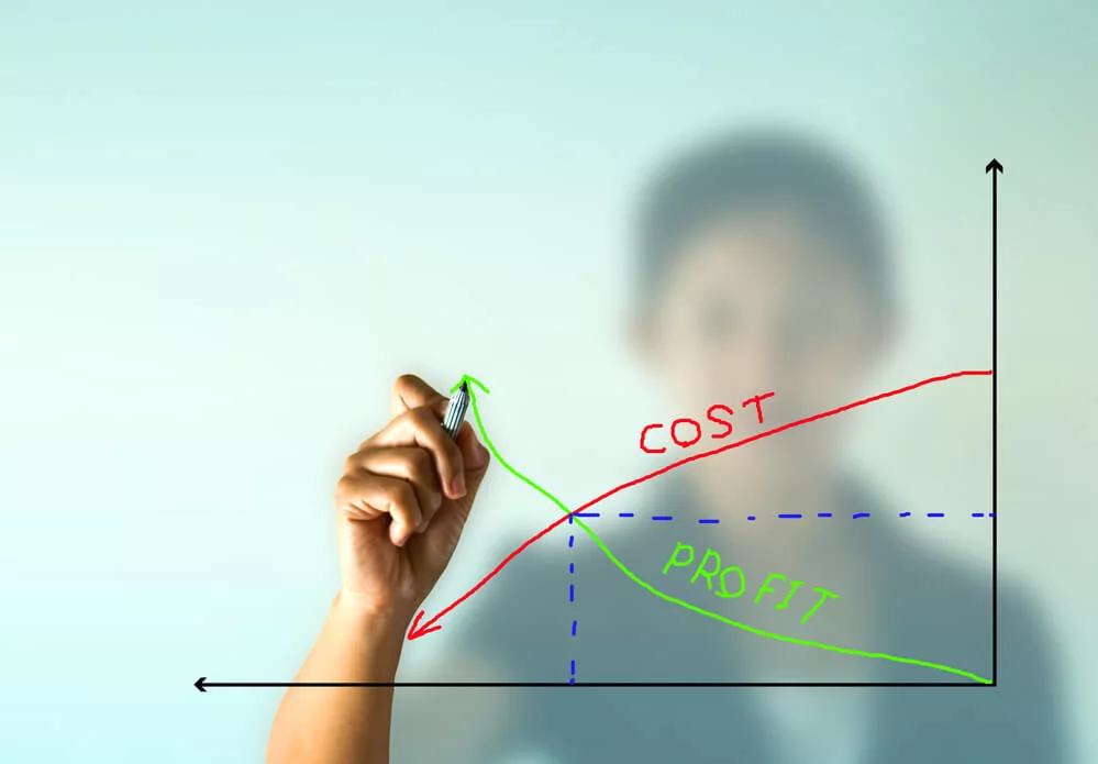 Reduce travel costs