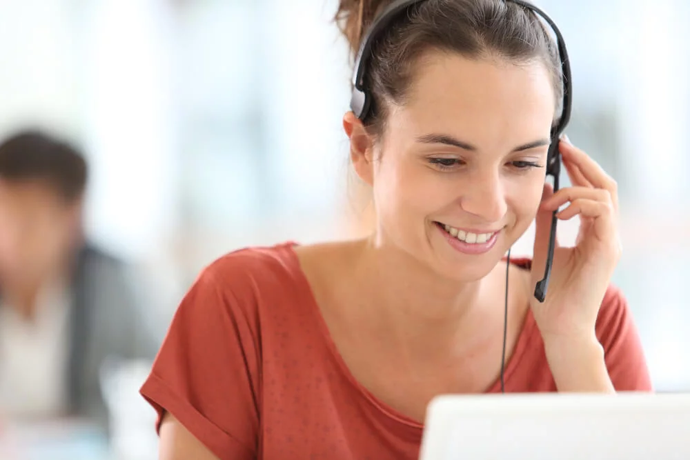 Customer service