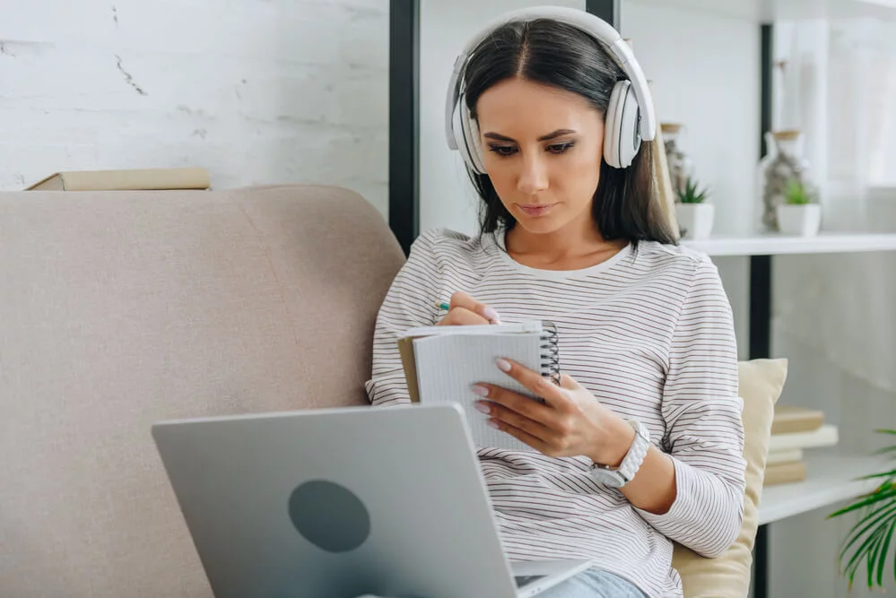online training