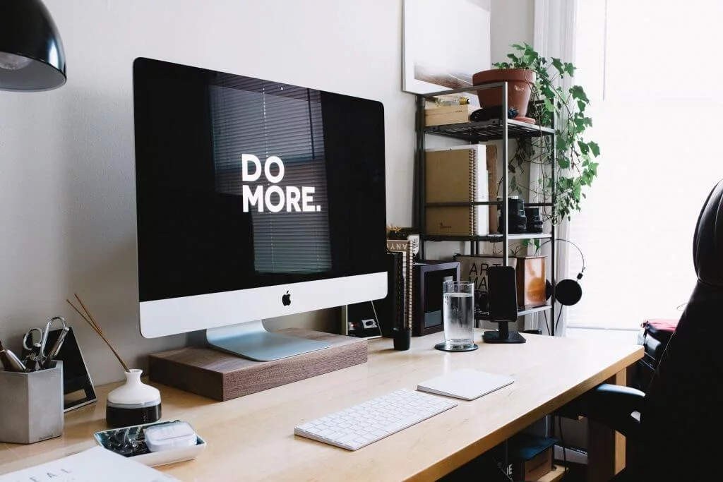 Boosting awareness through webinars