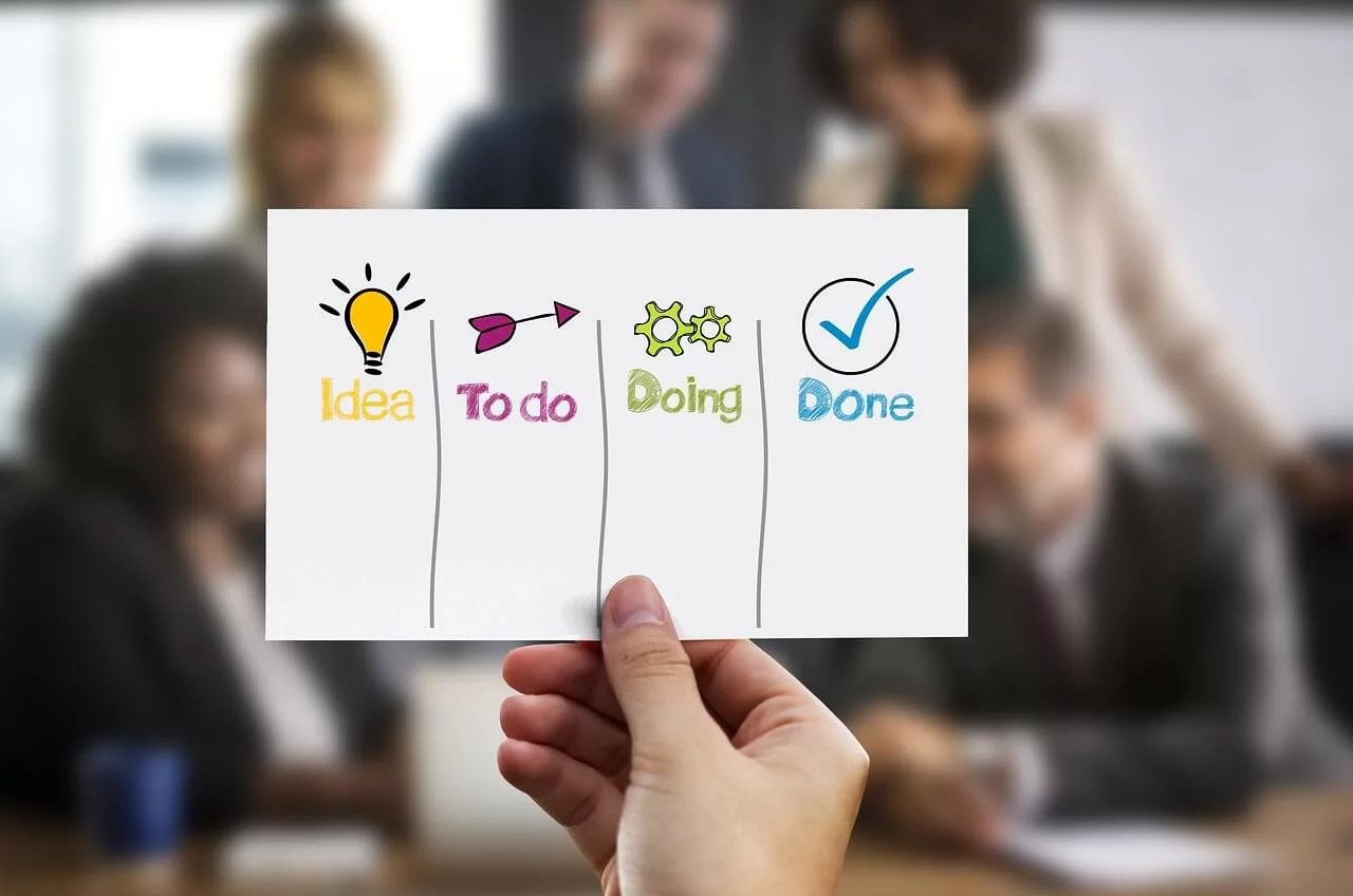 How to prepare a B2B-friendly webinar