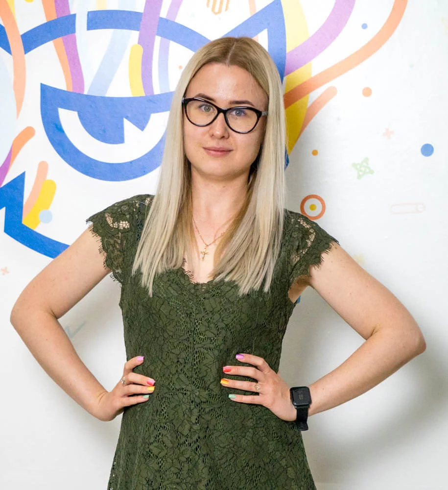 Alla Taff helps with updating unique content for MyOwnConference blog Alla Taff helps with updating unique content for MyOwnConference blog