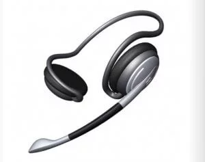 SENNHEISER-PC headset SENNHEISER-PC headset