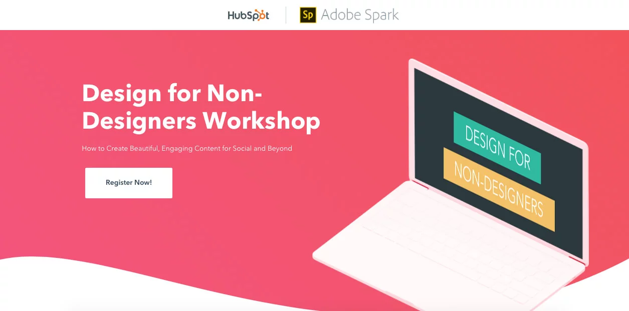 Webinar Name with Target Audience