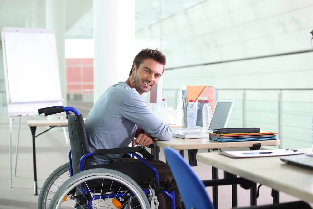 Webinars for People with Disabilities