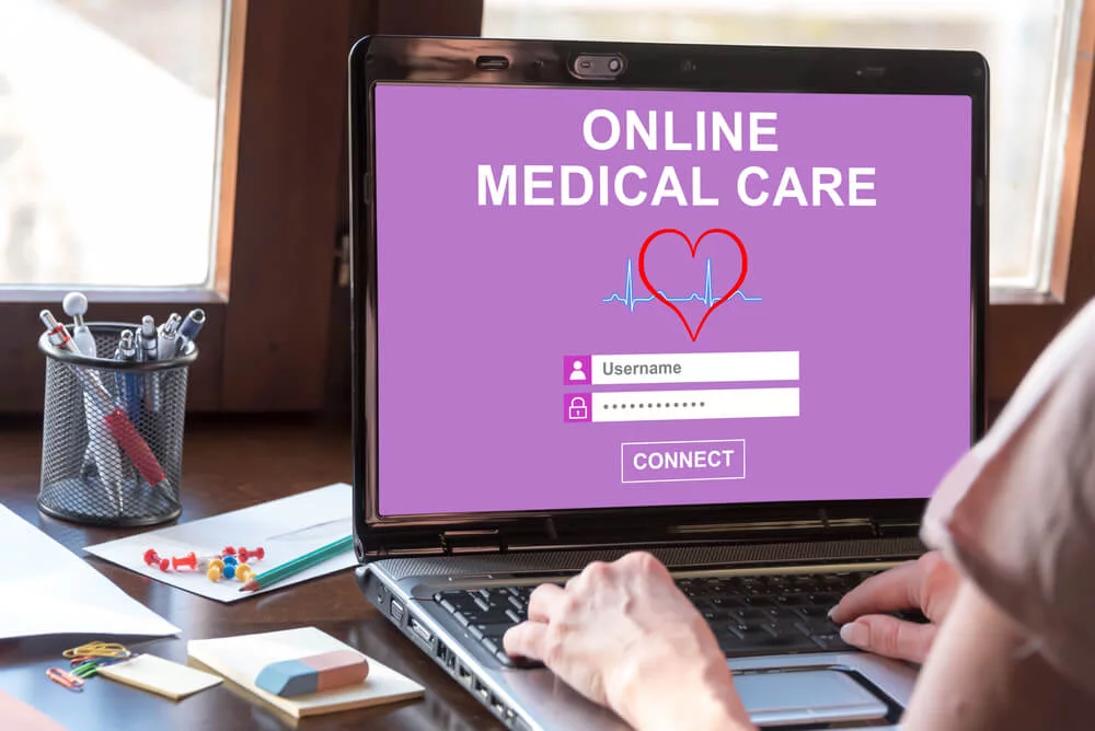 Telemedicine
