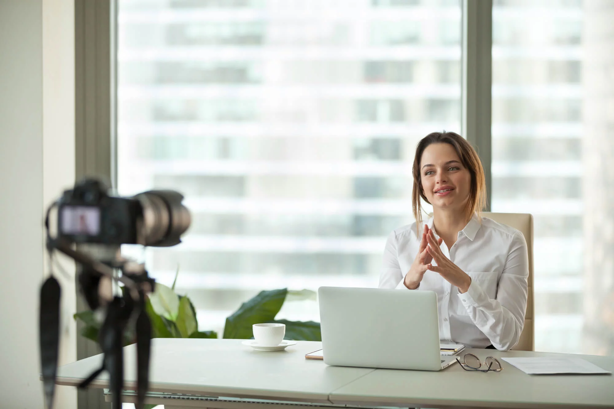 Record your webinar
