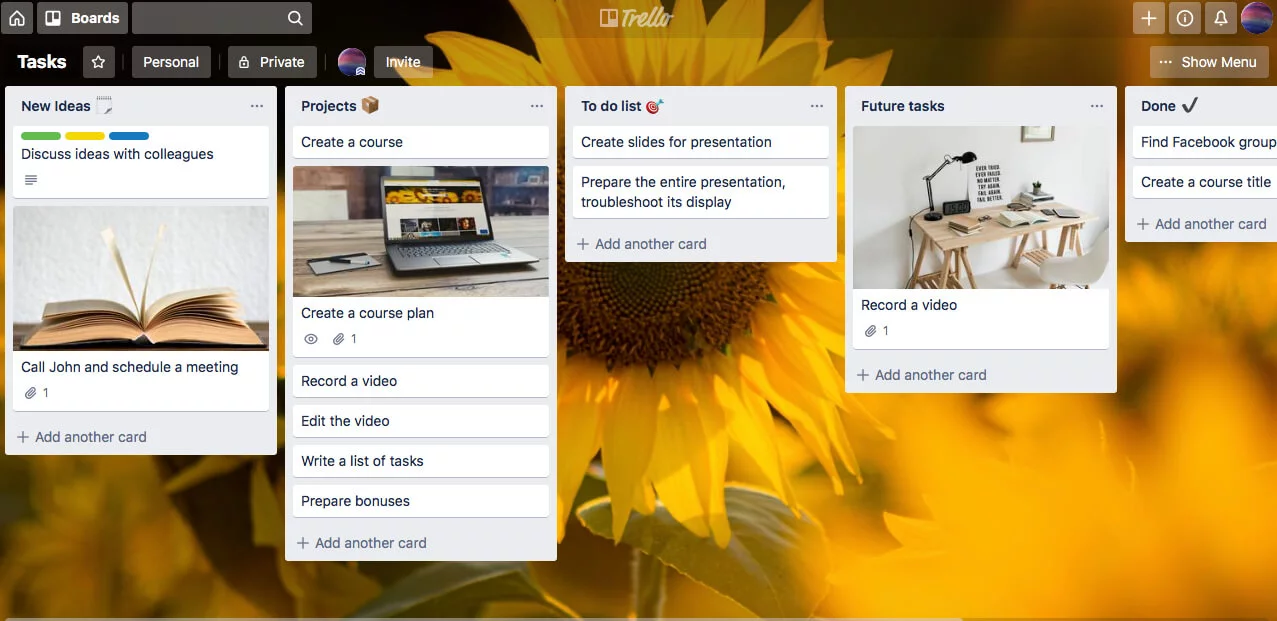 Trello