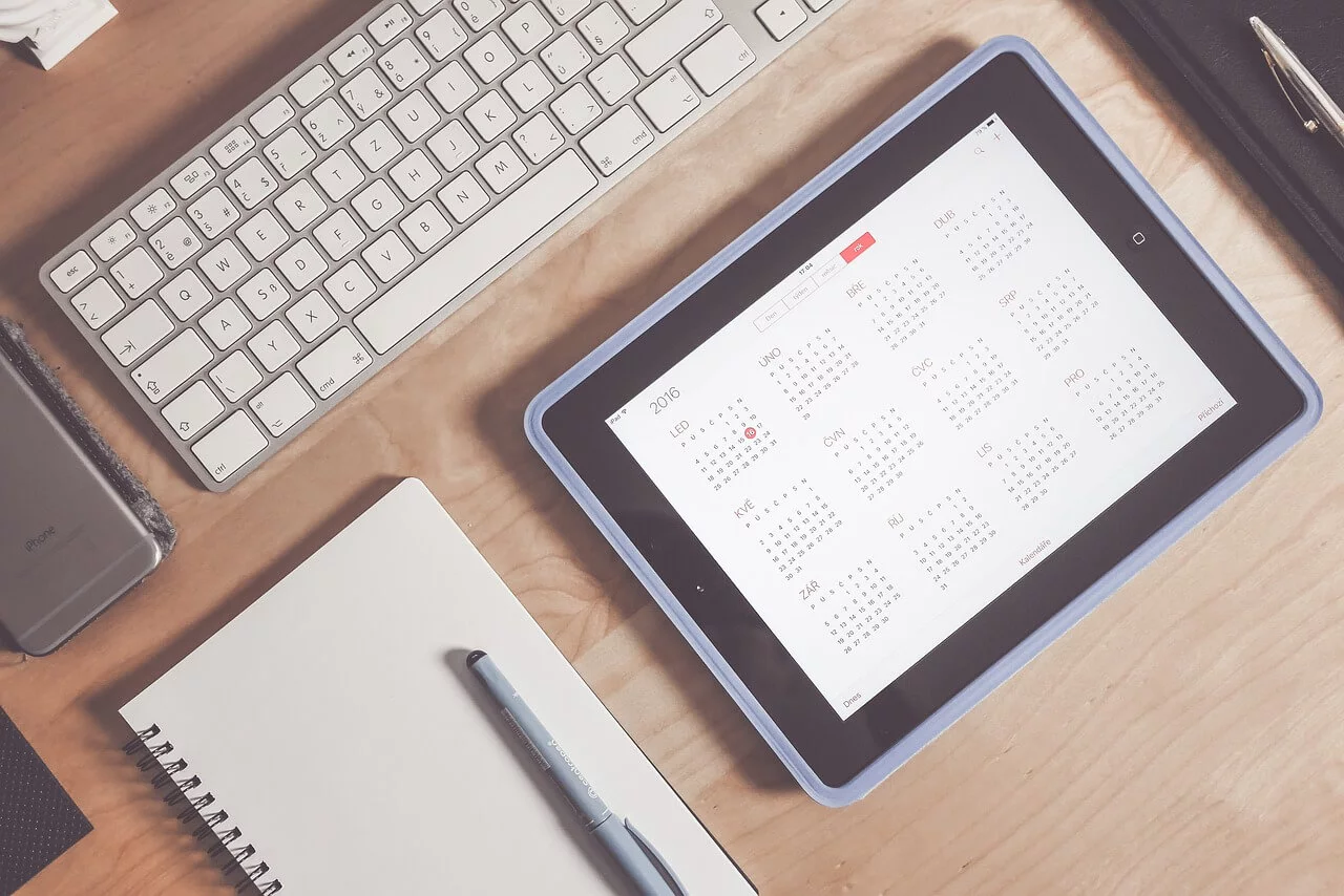 scheduling