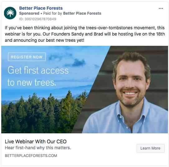 better place
