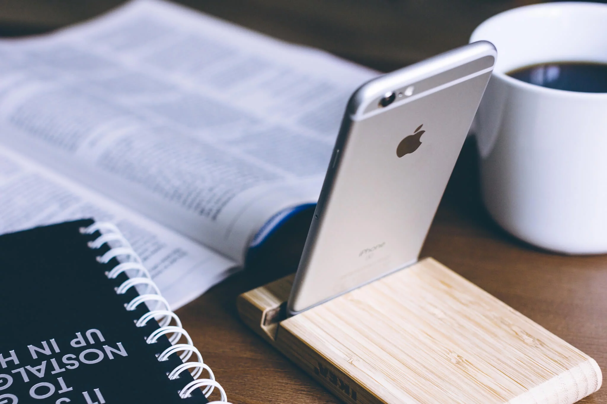Mobile learning