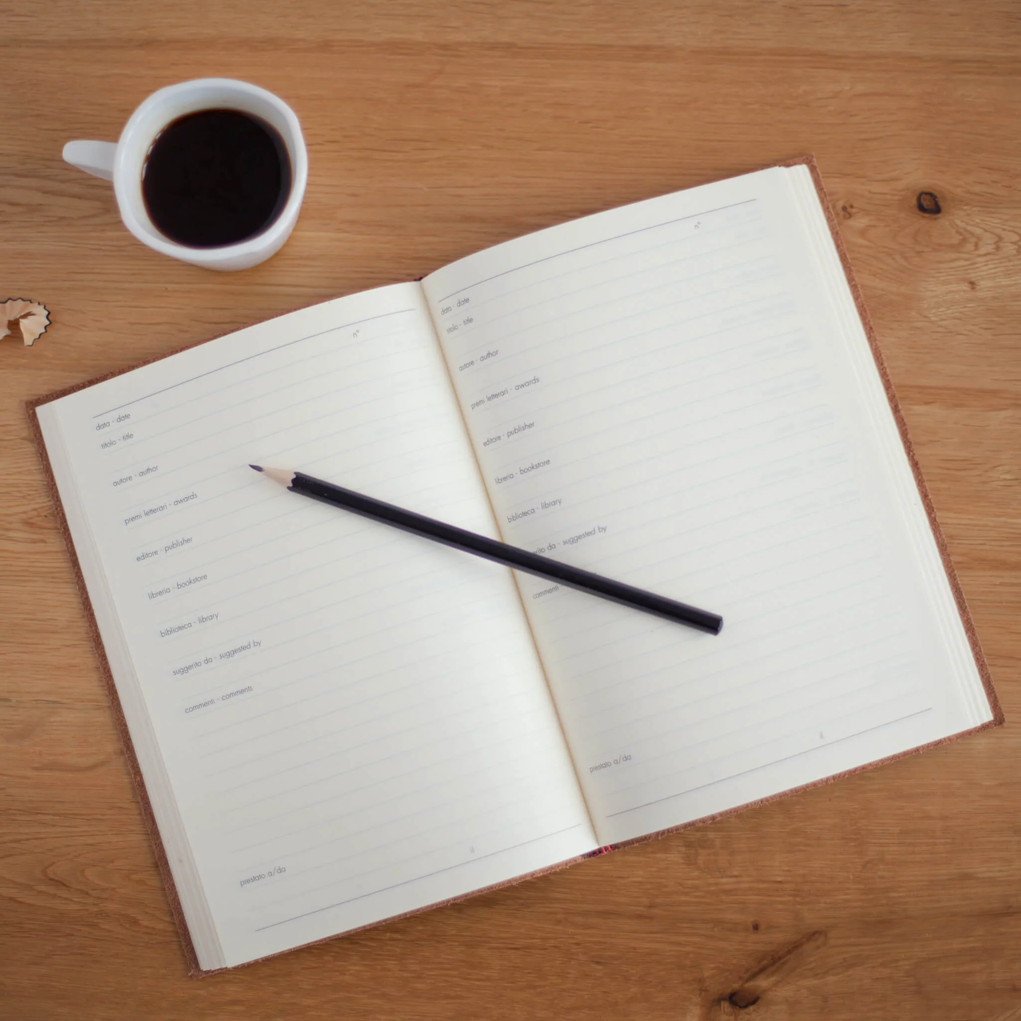 notes