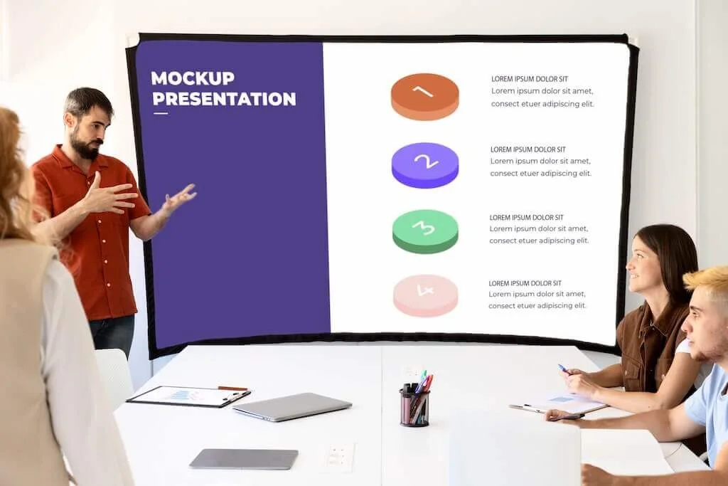 The Best Presentation Software