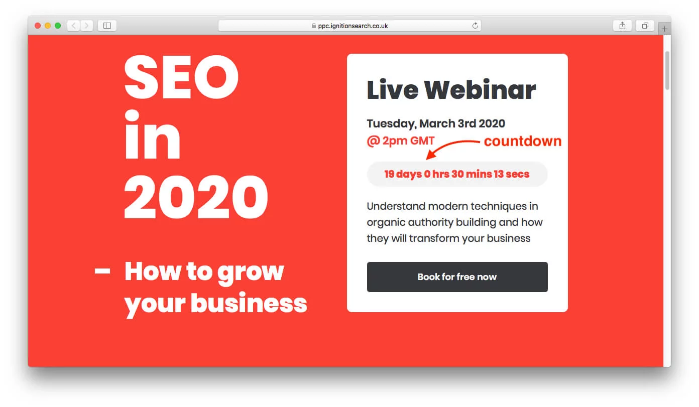SEO in 2020 — How to grow your business?