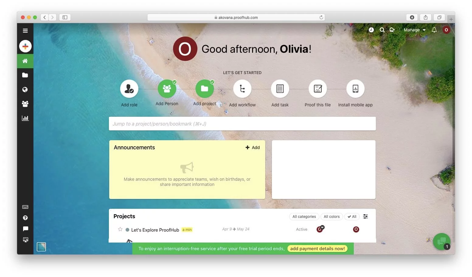 ProofHub