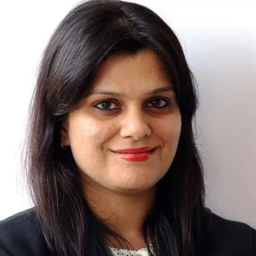 Vartika Kashyap Vartika Kashyap