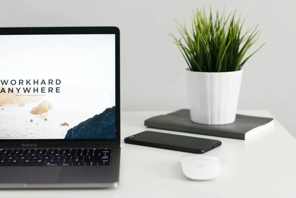 Work anywhere and anytime with webinar software MyOwnConference.