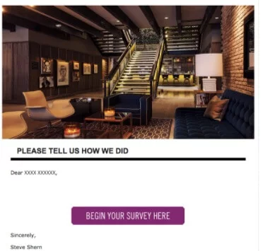 Follow-up emails