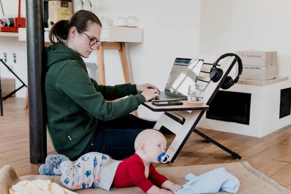 work-life balance