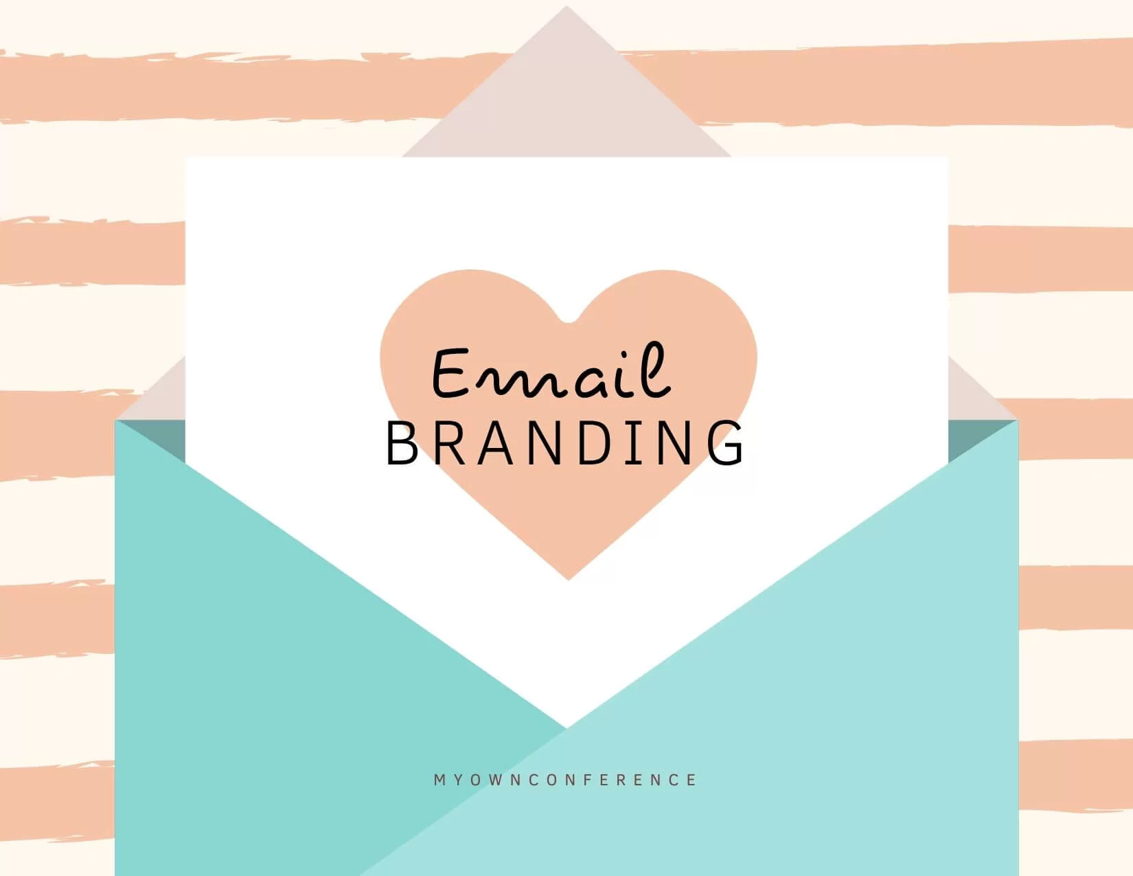 Email Branding Tips to Improve Webinar Engagement and Trust Invitation Branding for a Webinar