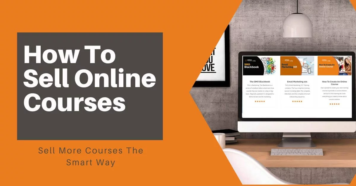 Boost your online course sales with smarter sharing strategies Abstract digital illustration of knowledge sharing online