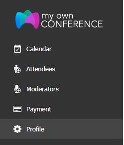 Profile option