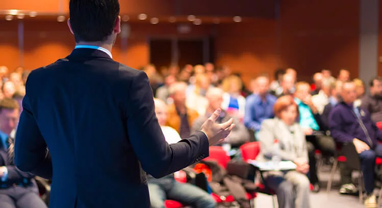 Learn how video can captivate your event audience