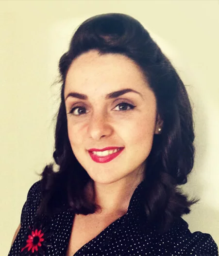 Melissa Calvert Melissa Calvert