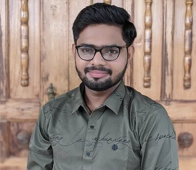 Brijesh Vadukiya Brijesh Vadukiya