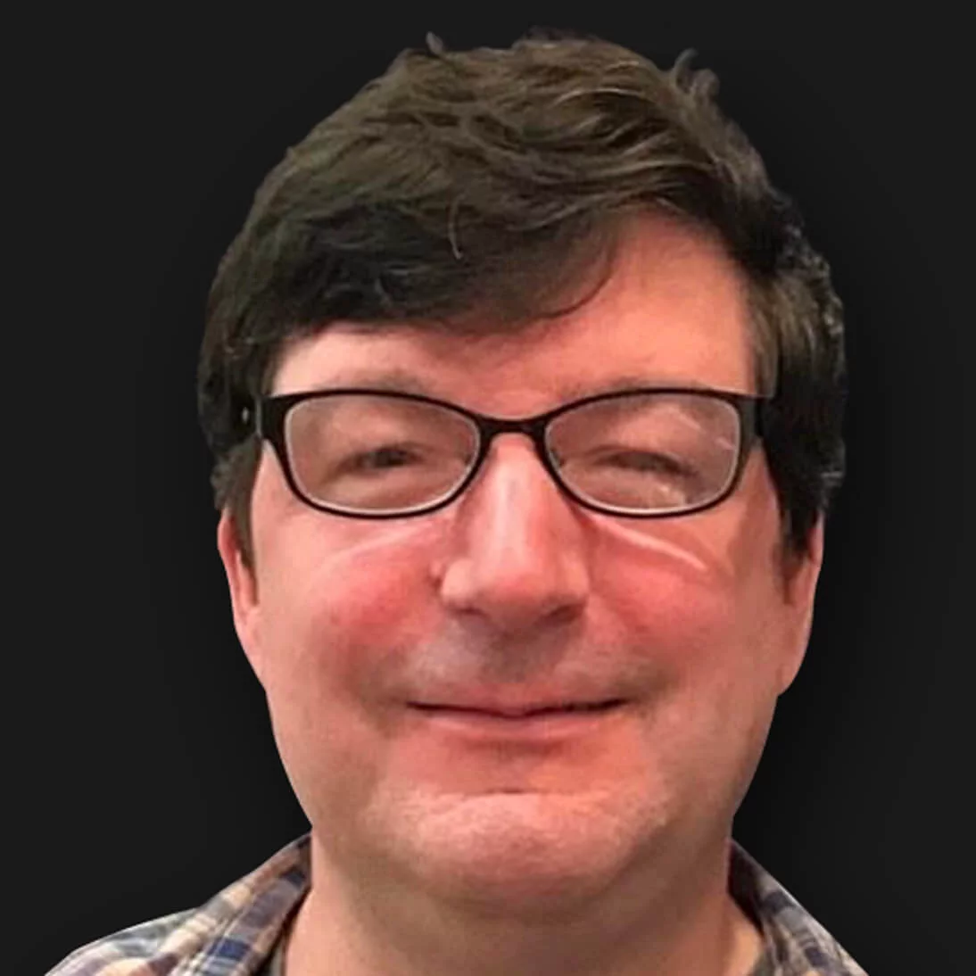 Dave Staples Dave Staples