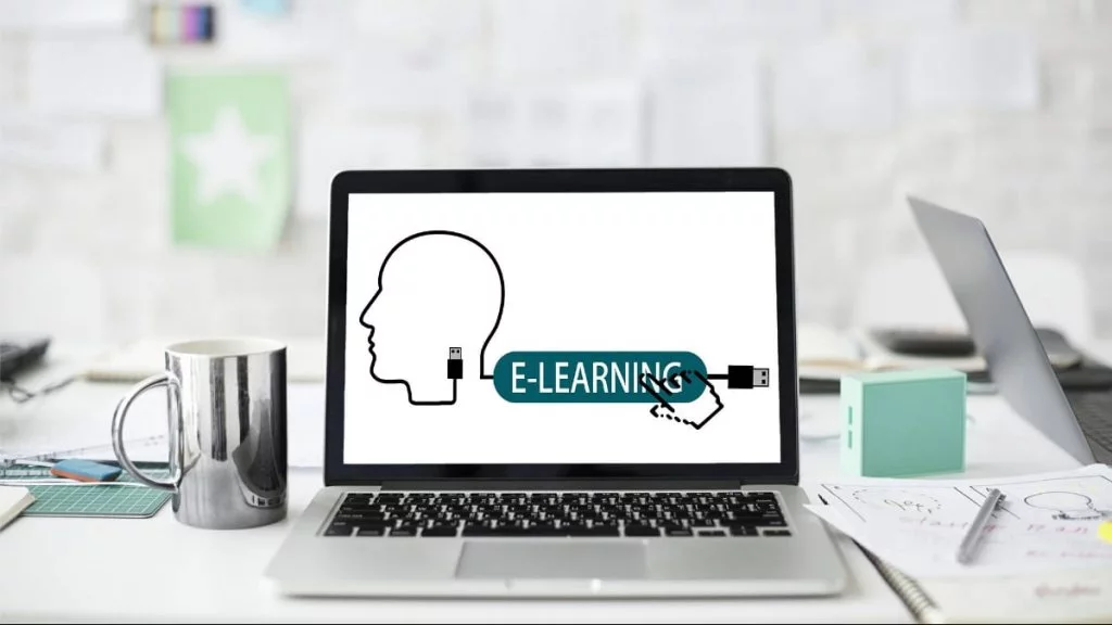 The inevitable future of e-Learning