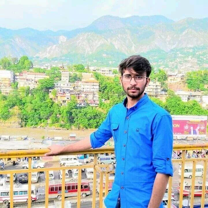 Abdullah Sadiq Abdullah Sadiq