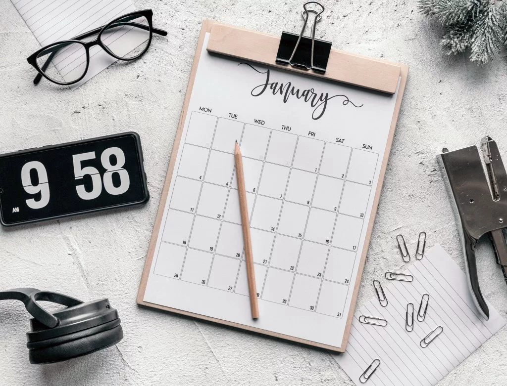 Onboarding process — Create a plan