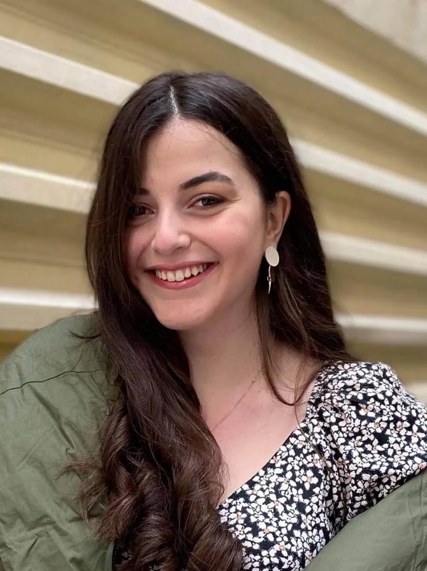 Mariam Mkhitaryan Mariam Mkhitaryan