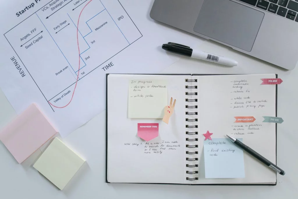 Greet your audience and manage their expectations