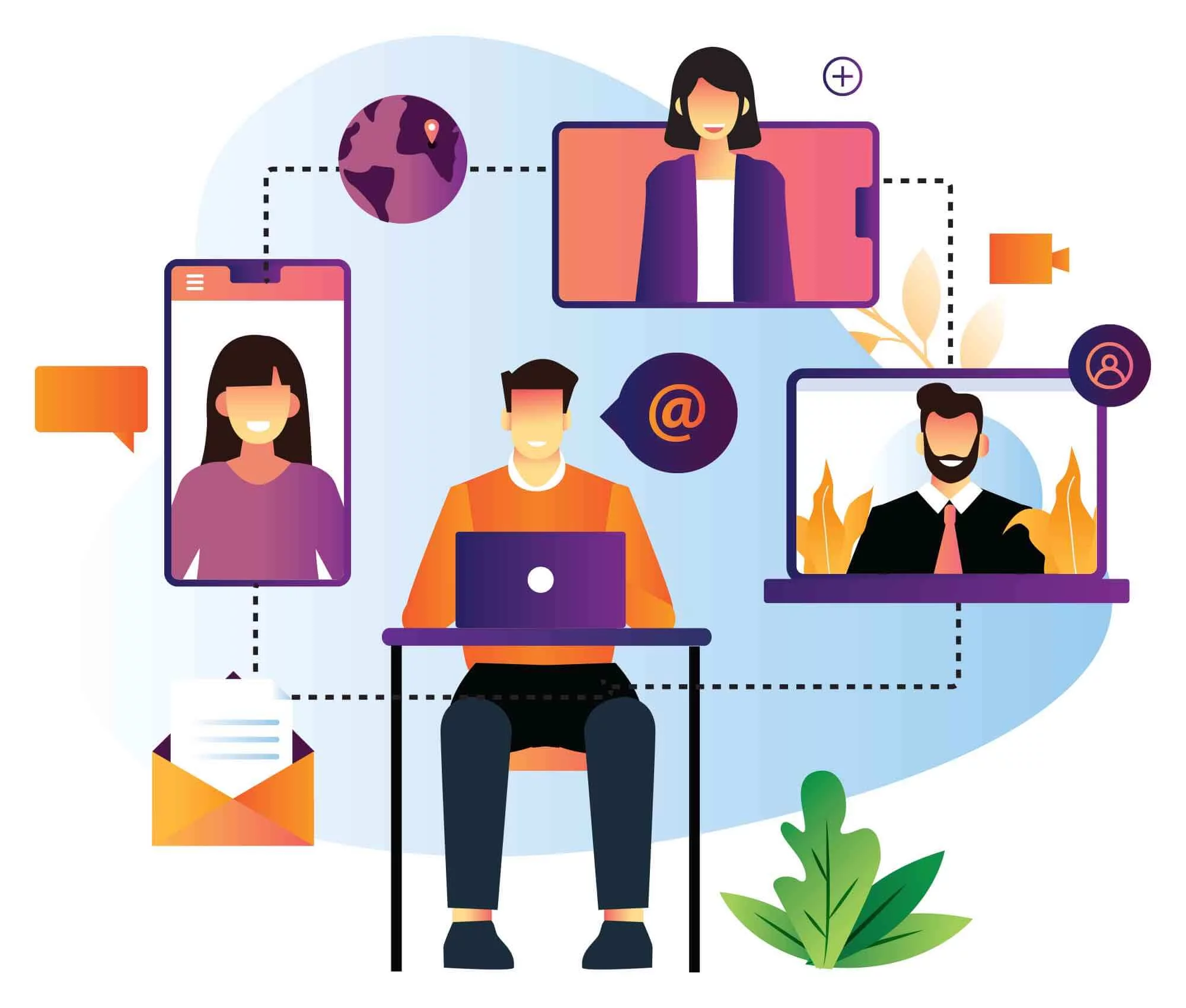 The importance of post-conference blog posts The importance of post-conference blog posts