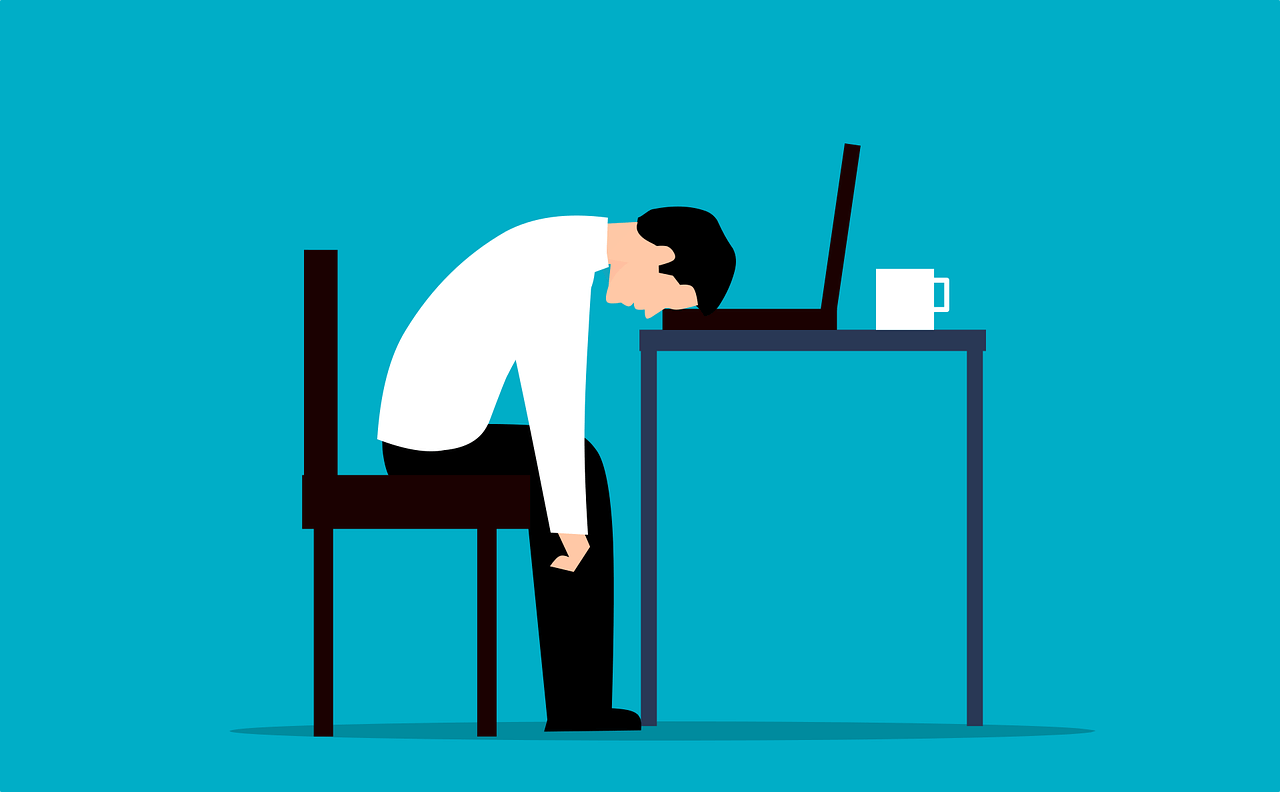 Keeping your workforce engaged with continuous online learning What is burnout and how does it impact the culture of a company?