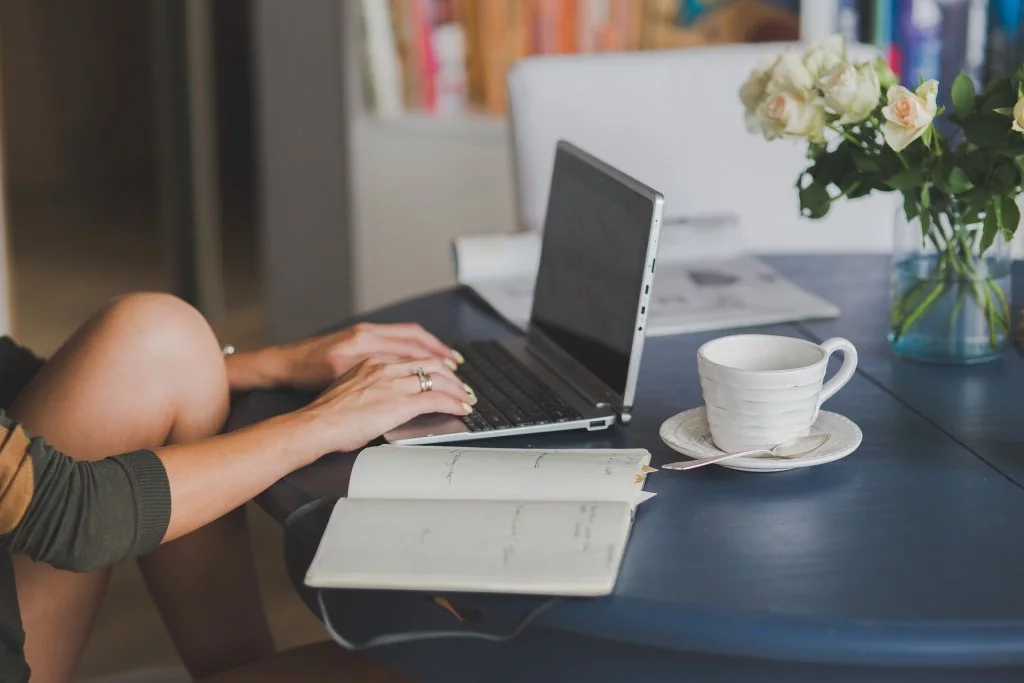 How to write a post-conference blog