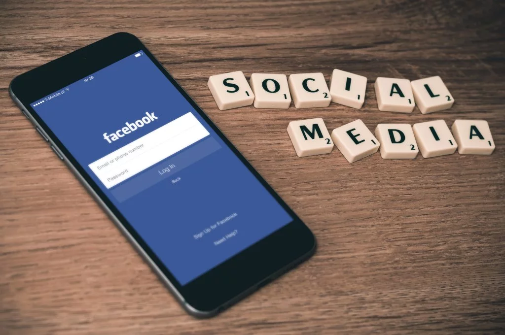 Leverage the power of social media
