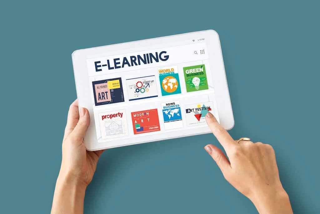 How to sell e-learning courses online