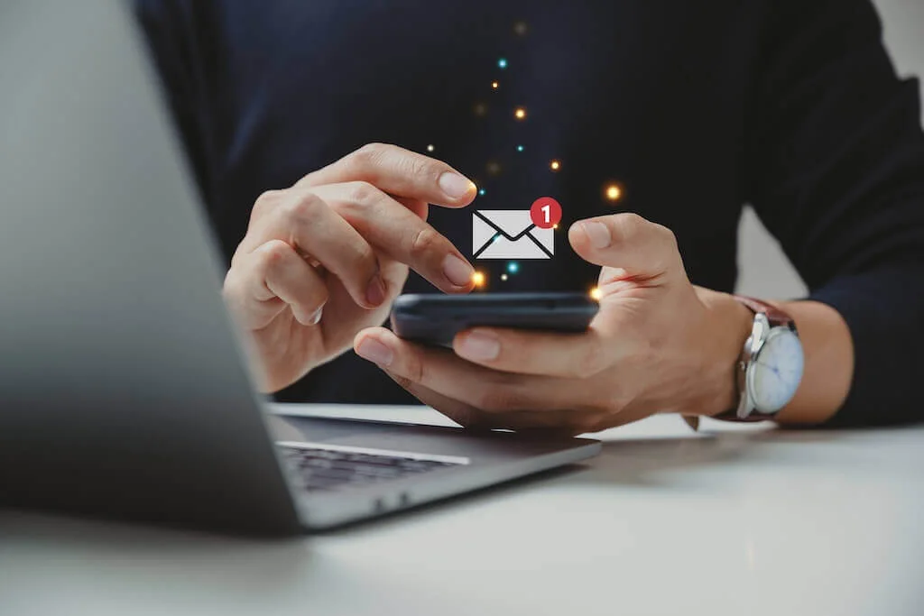 Boost engagement with follow-up emails