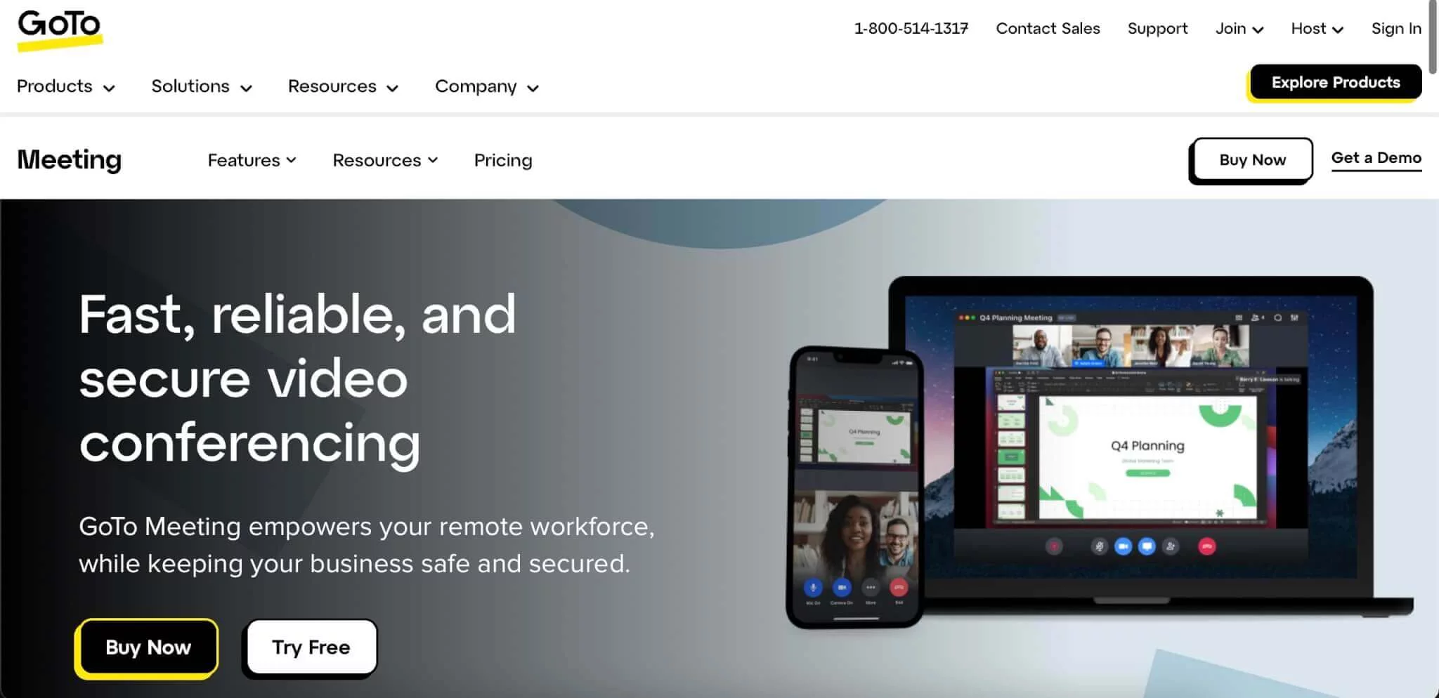 Goto Meeting Platform Goto Meeting Platform
