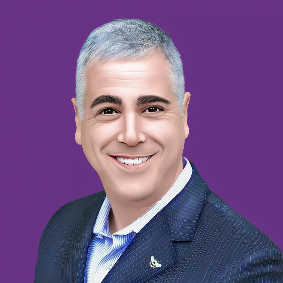 Geoffrey Klein Geoffrey Klein