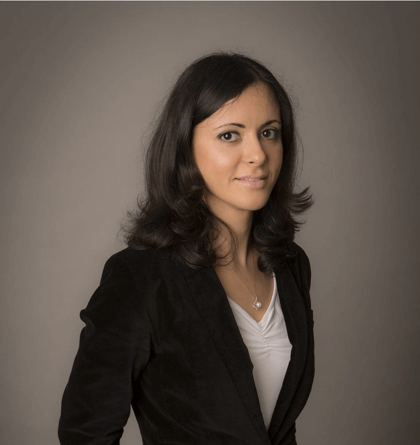 Milica Vojnic Milica Vojnic