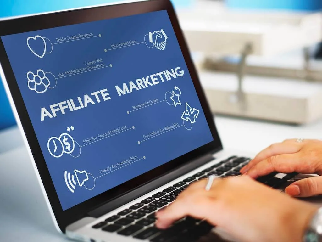 How to write content for affiliate marketing